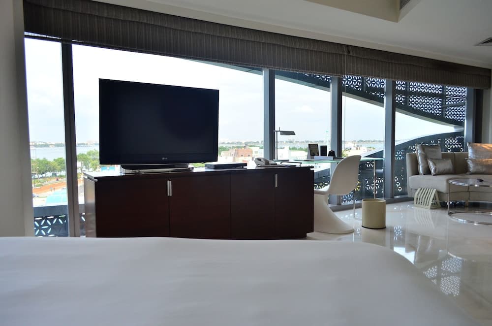 Suite King Room