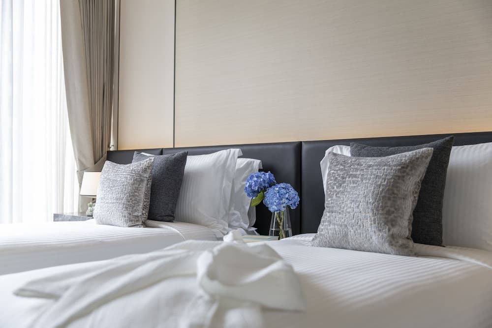 Executive King Or Twin Room
