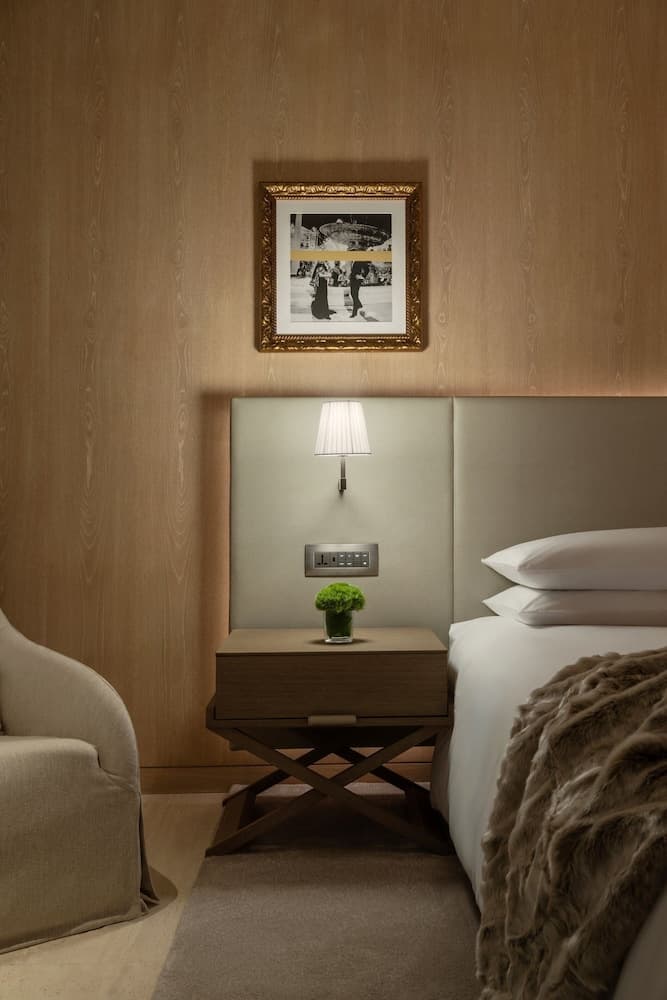 Suite King Room