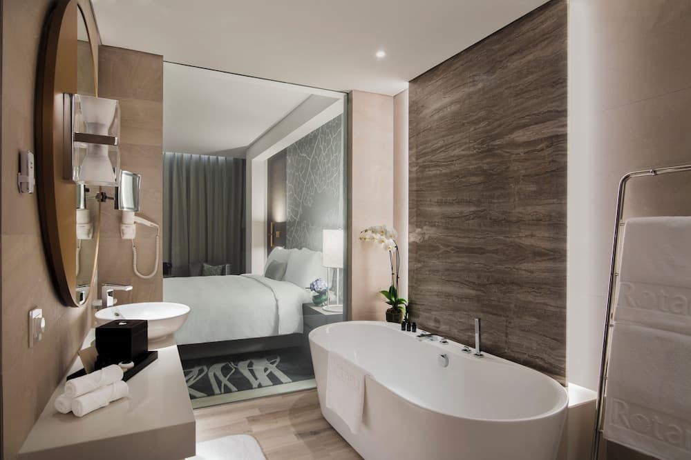 King City View Room