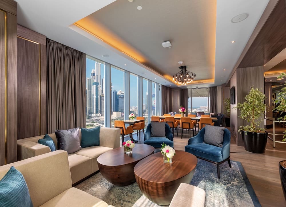 Suite King Room