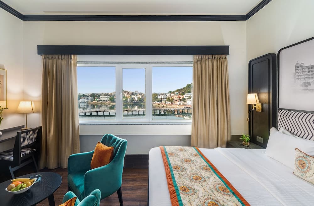 Premium Double Room