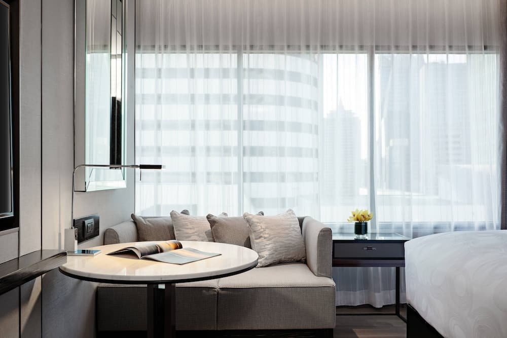Suite Double Room