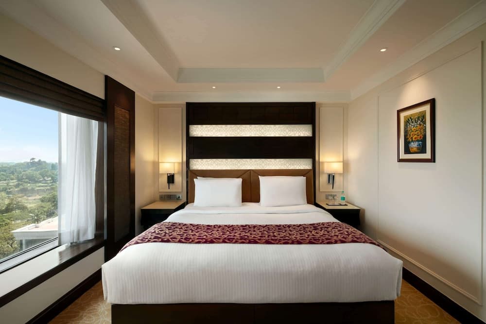 Suite King Room