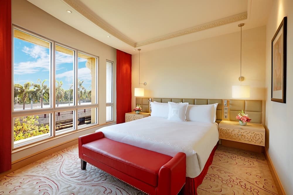 Suite Double Room
