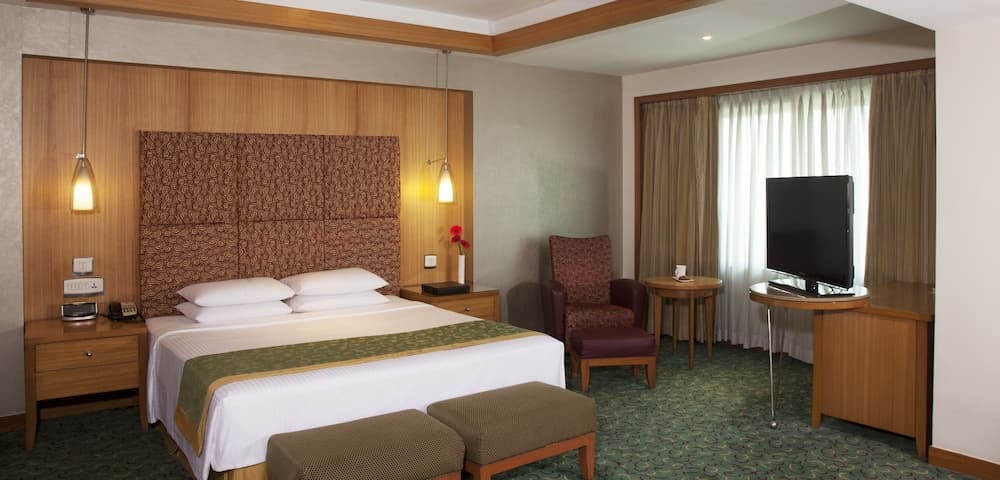 Executive Double Room