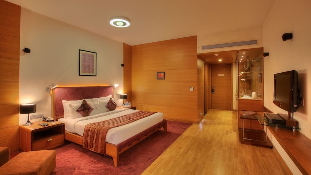 Club Double Room