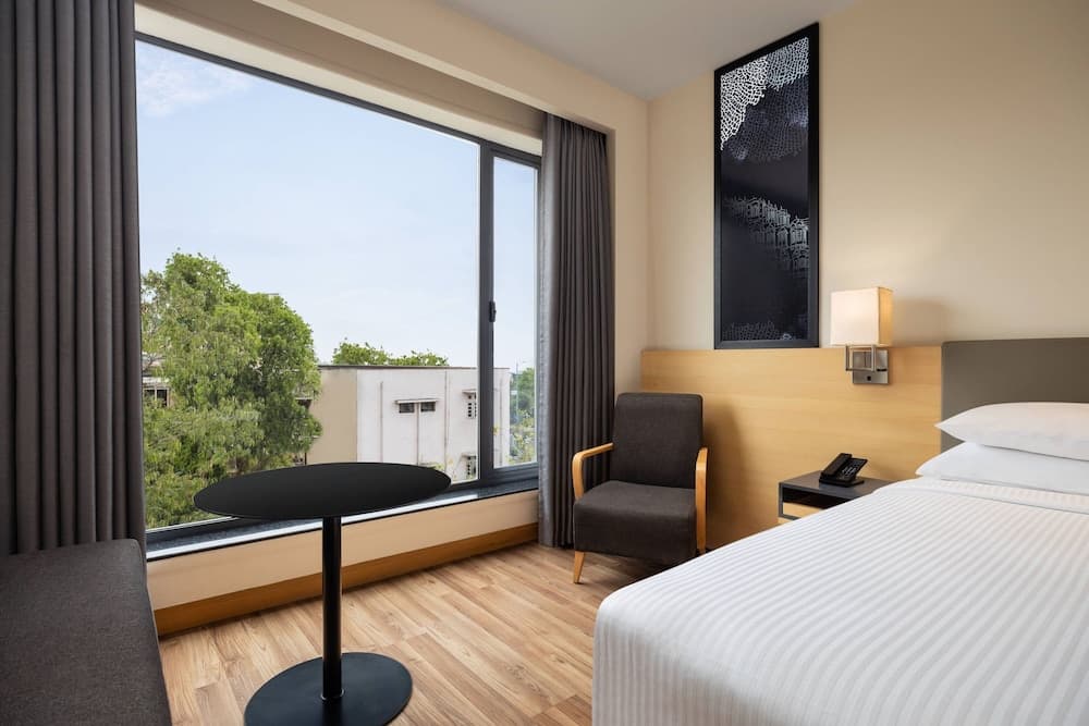King City View Room