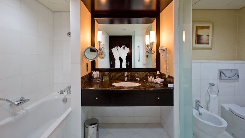 Classic King Garden View Room