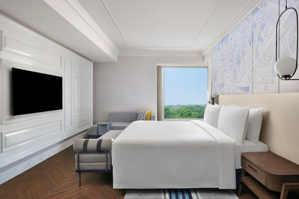 Suite Double Room