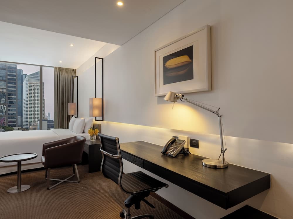 Club Double Room