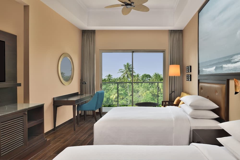 Room, 2 Twin Beds