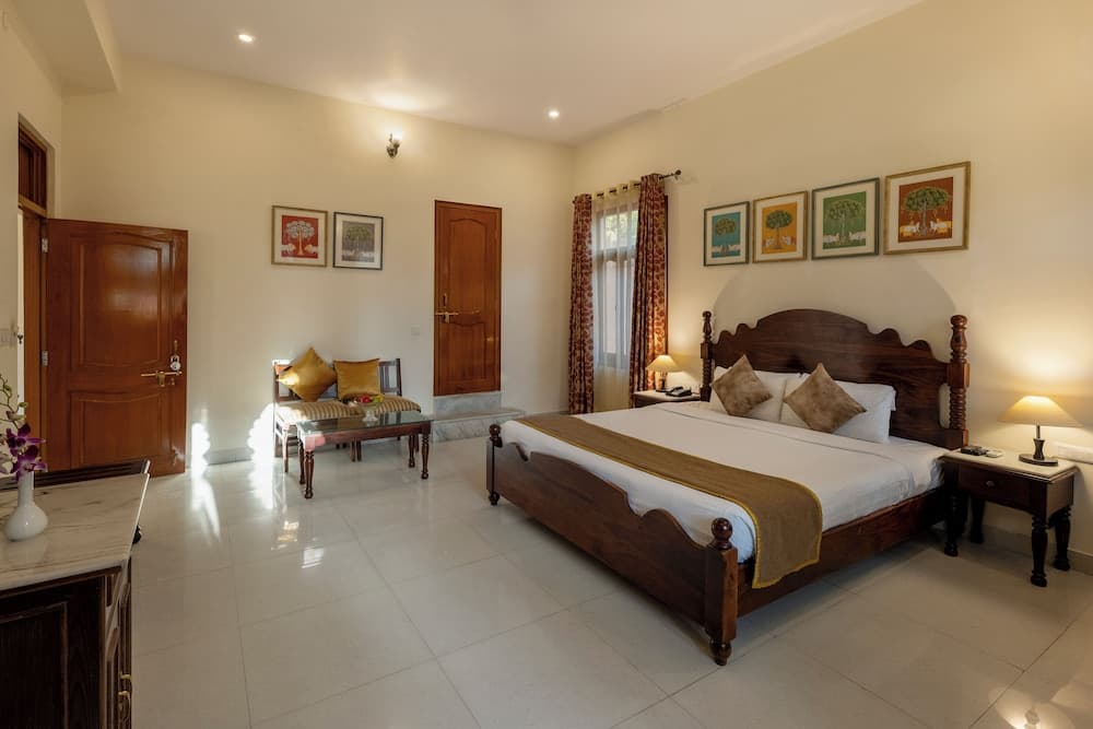 Heritage Room
