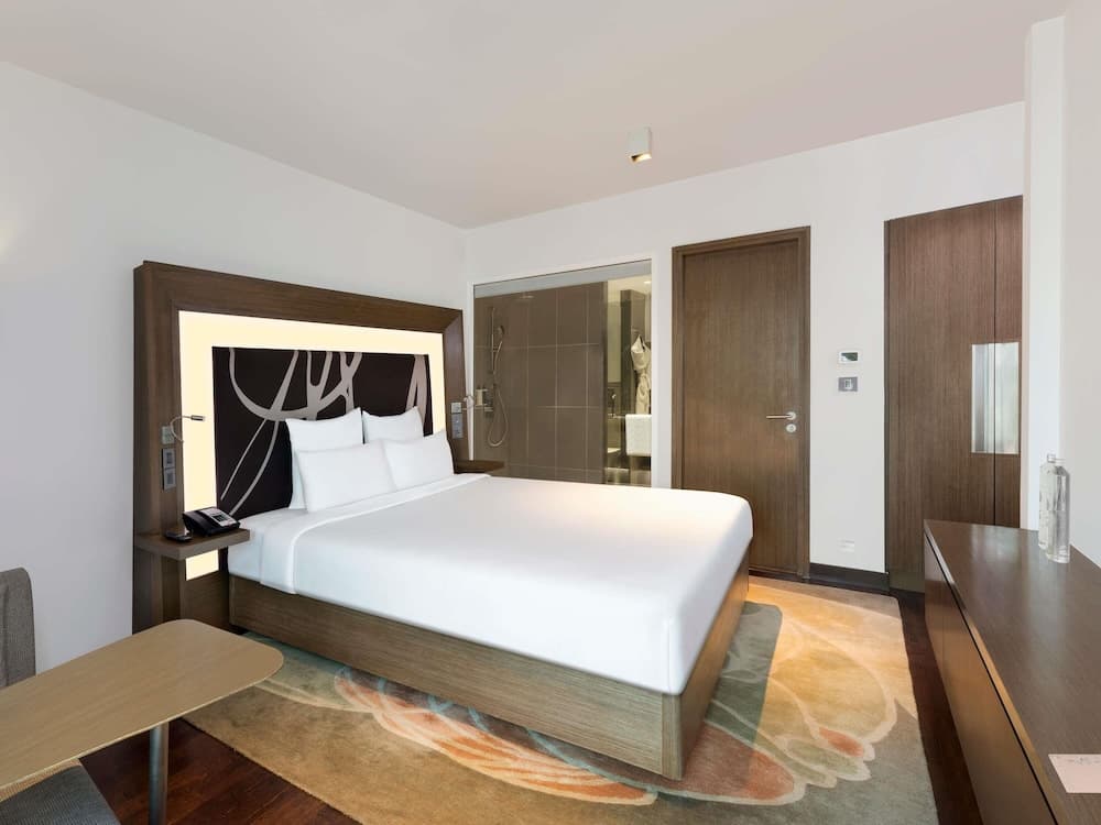 Junior Suite Double Room