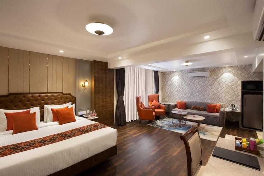 Family King Room
