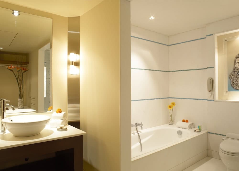 Suite Double Room