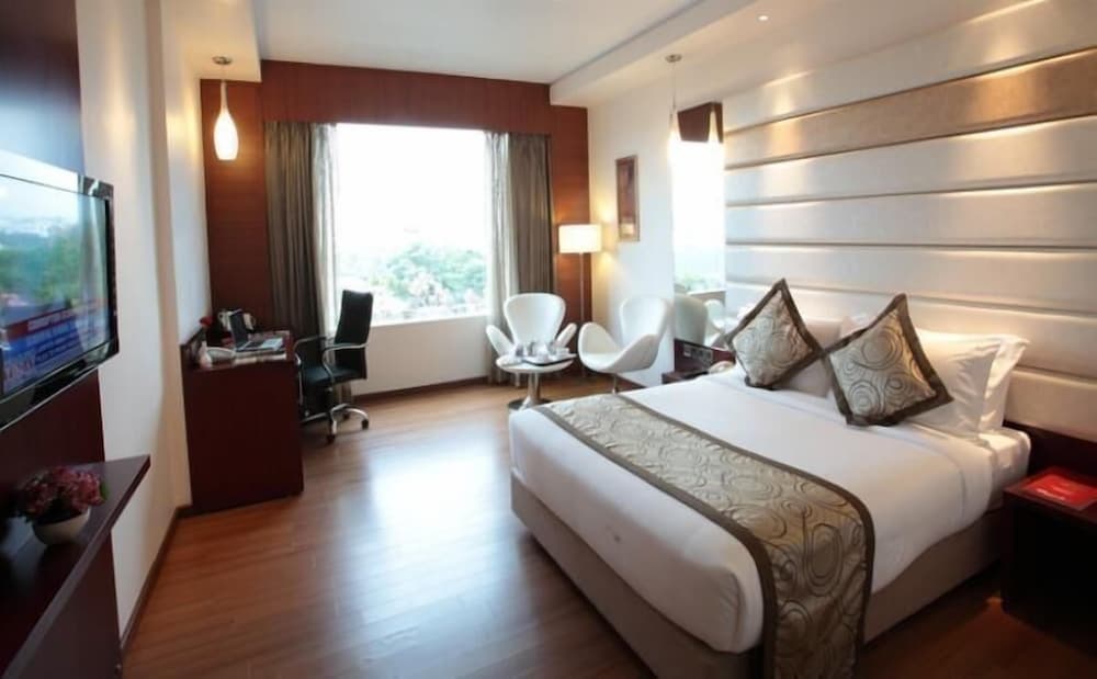 Premier Twin Room