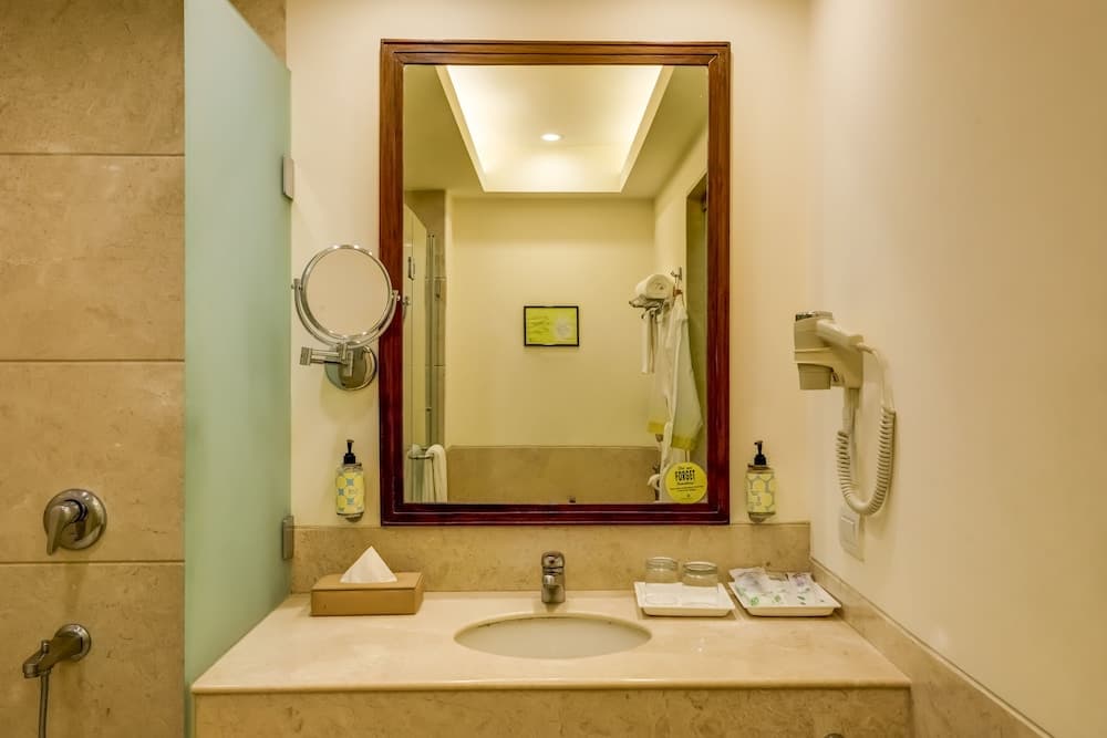 Suite Twin Room