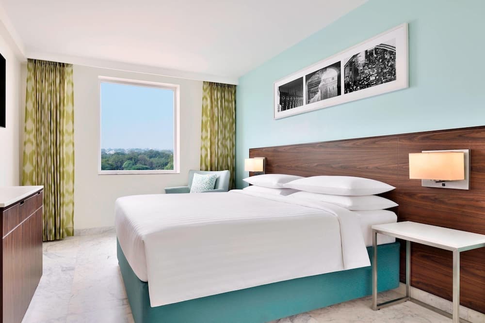 Queen Room