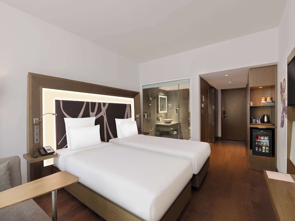 Premier Twin Room
