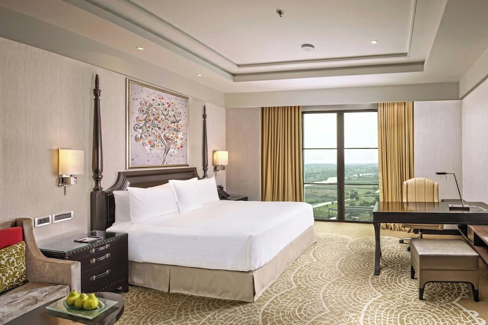 King Room