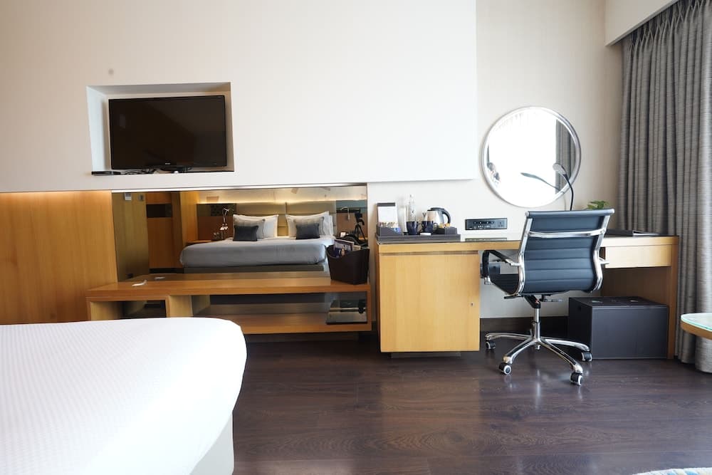 Premium Twin Room