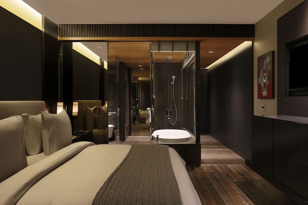 Club Double Room