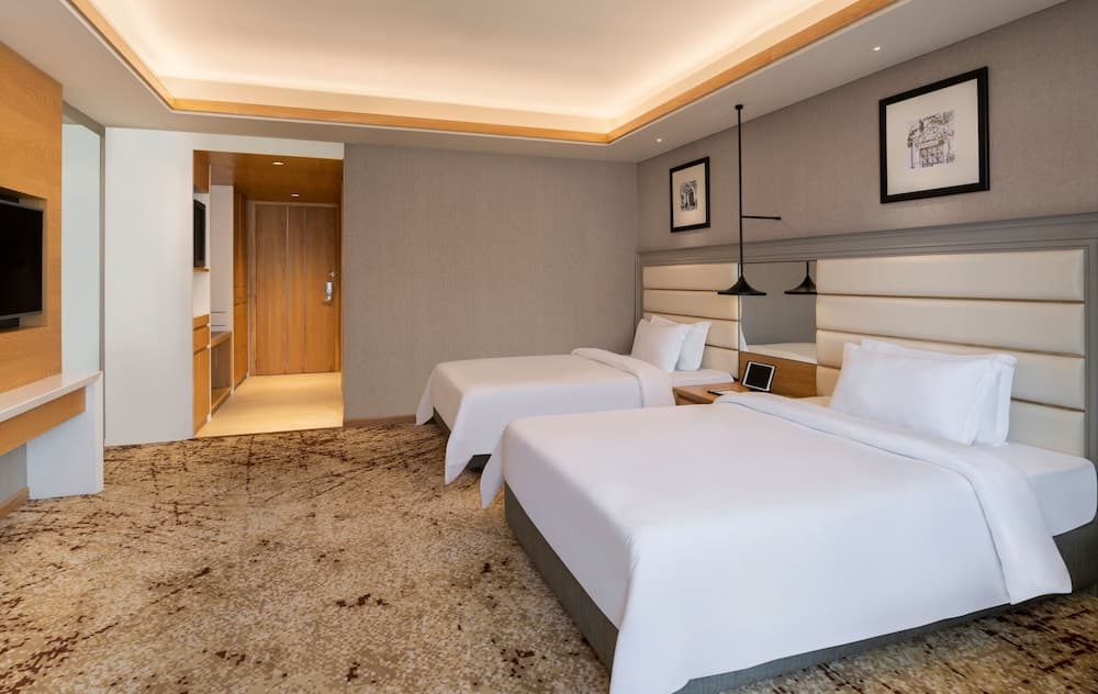 Club Double or Twin Room, 1 Bedroom