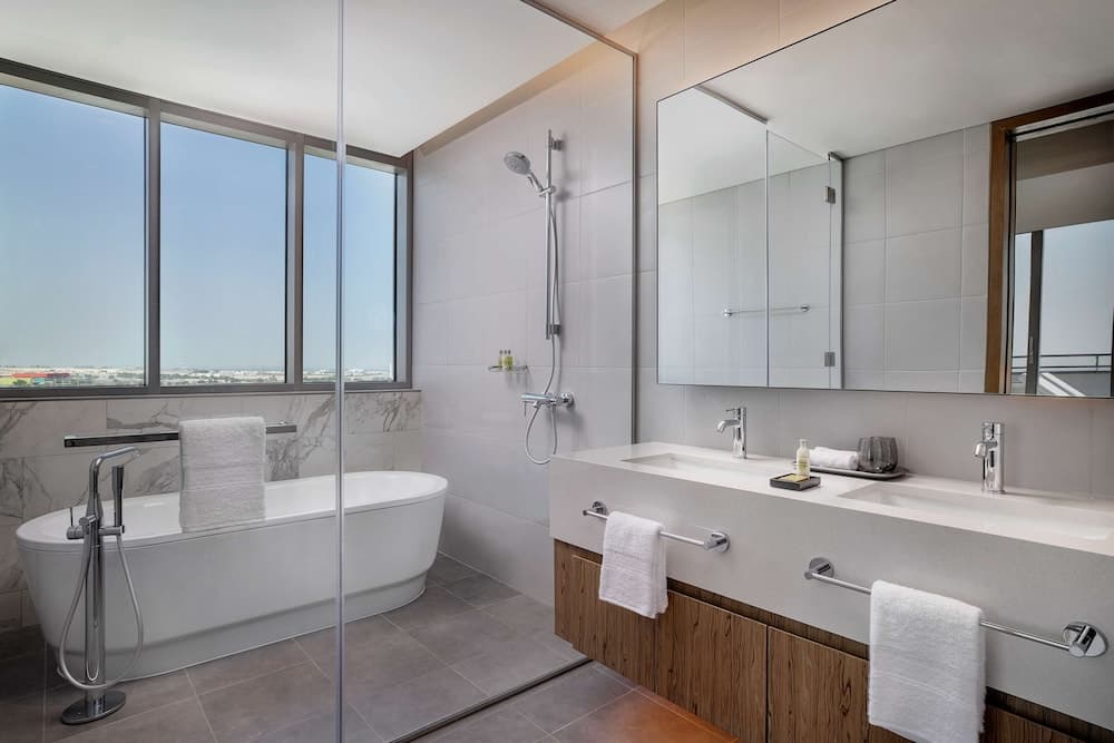 King Terrace Room