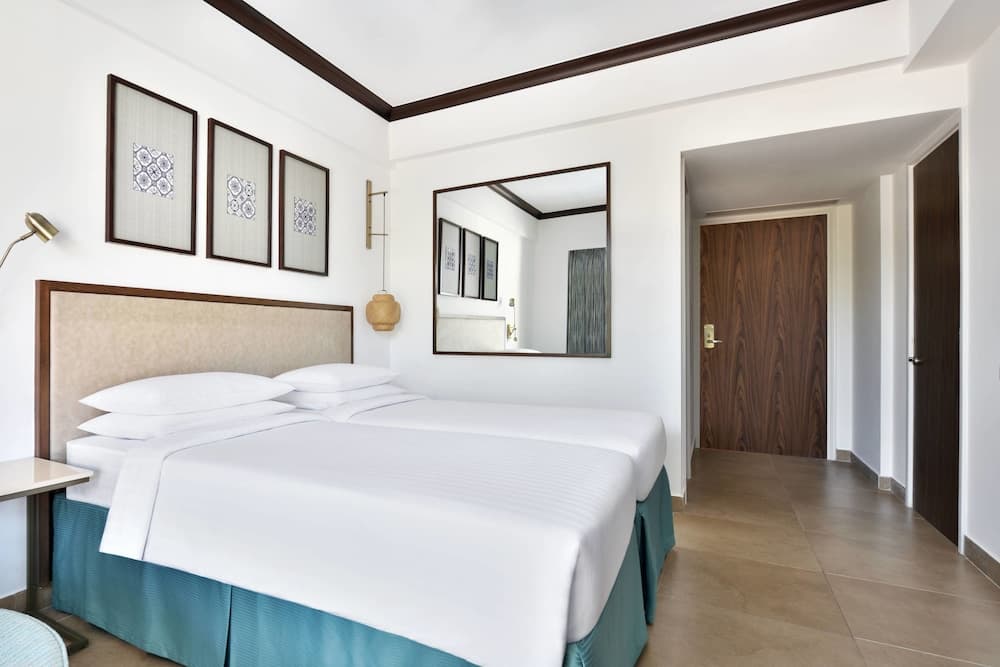 Room, 2 Twin Beds