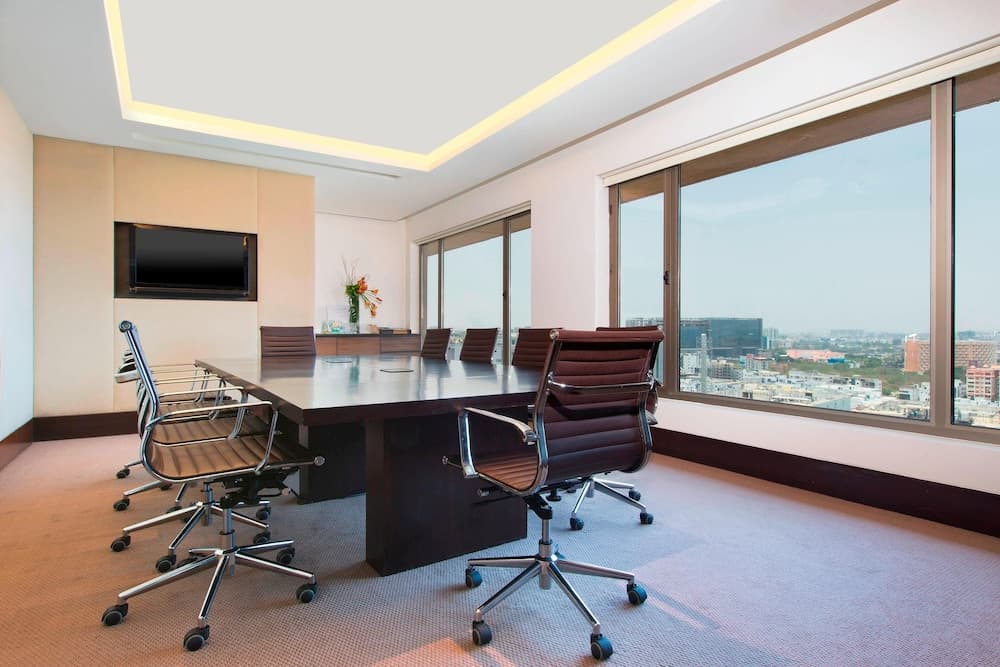 Executive King Room