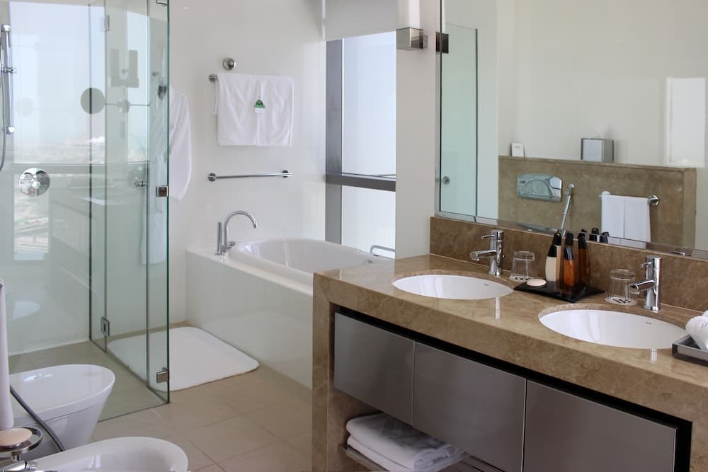 Premier Twin Room