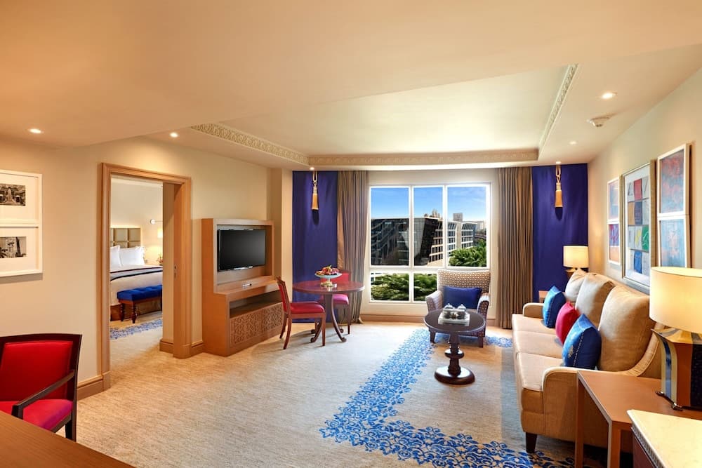 Club Double Room