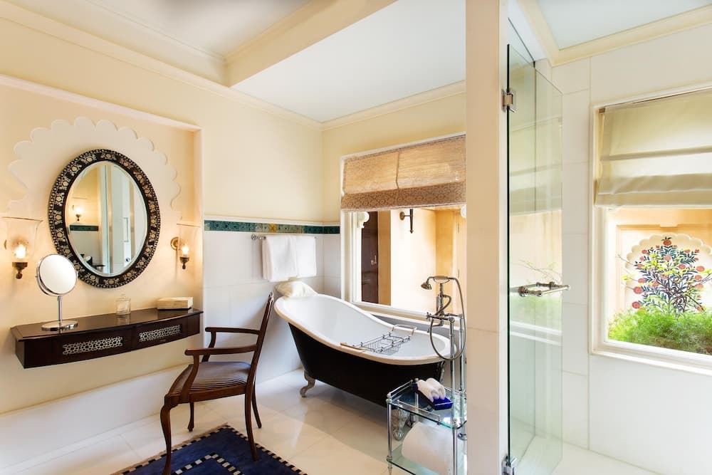 Premier Twin Room