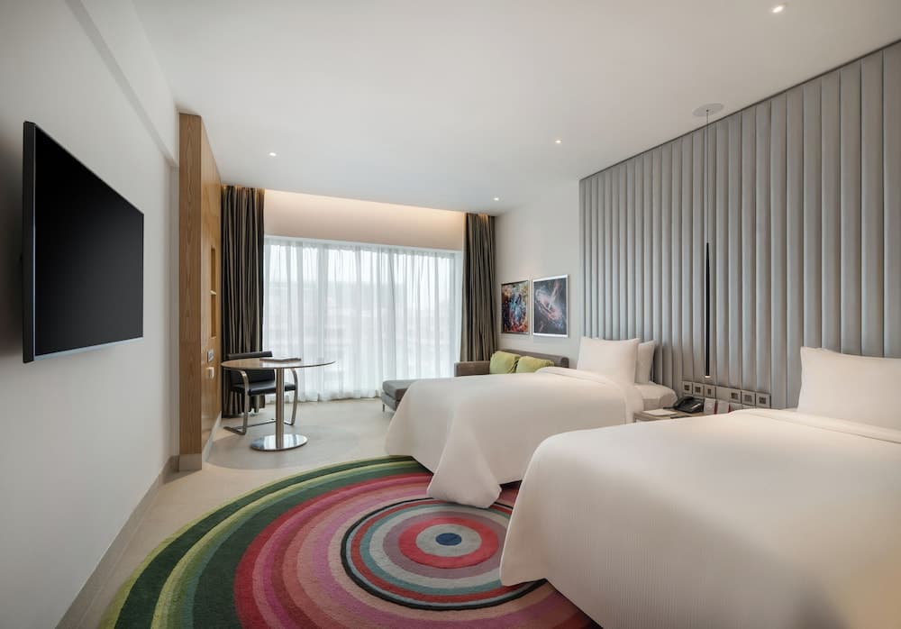 King Room