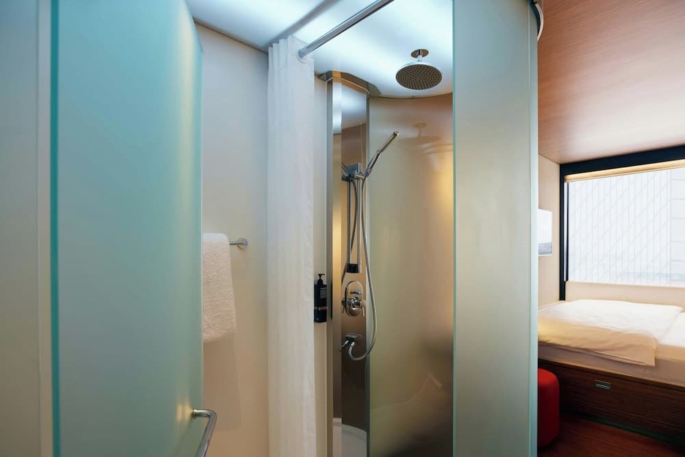 Premium King Room