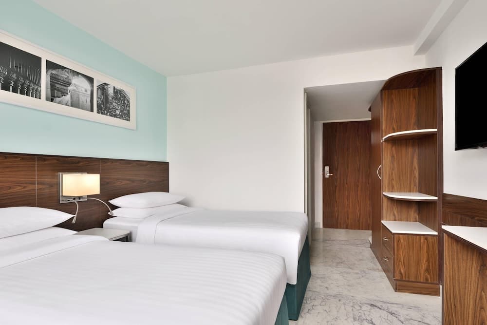 Executive Twin Room