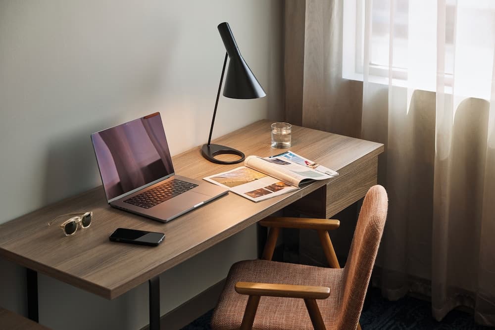 Suite King Room