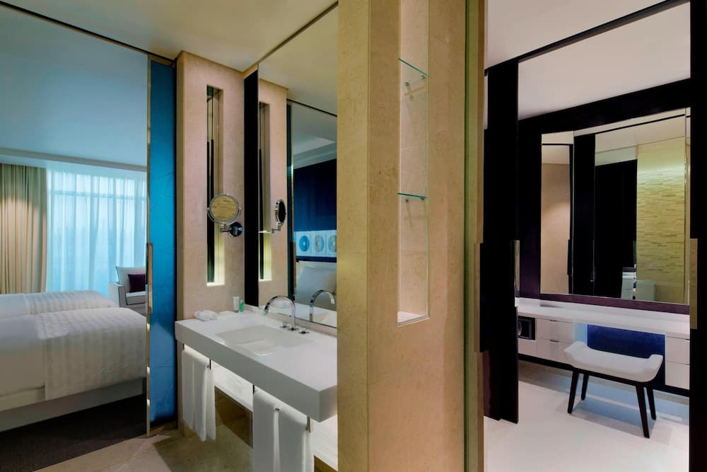 Royal Double Room