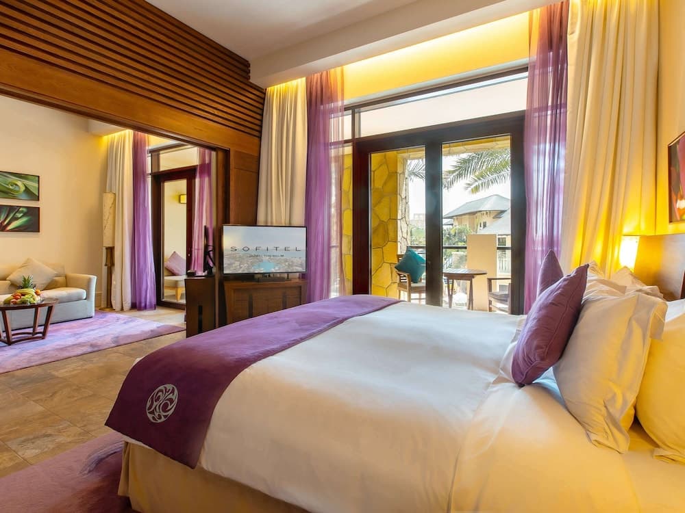 Junior Suite Sea View