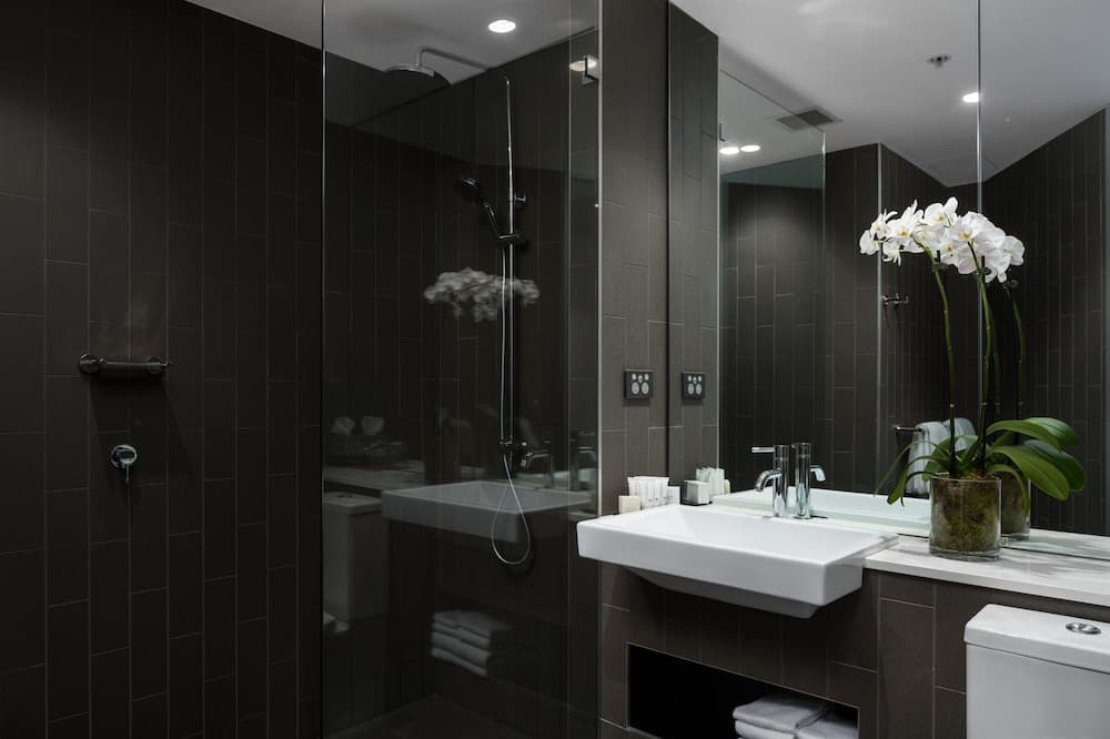 Suite King Room