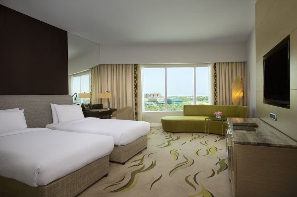Premier Twin Room