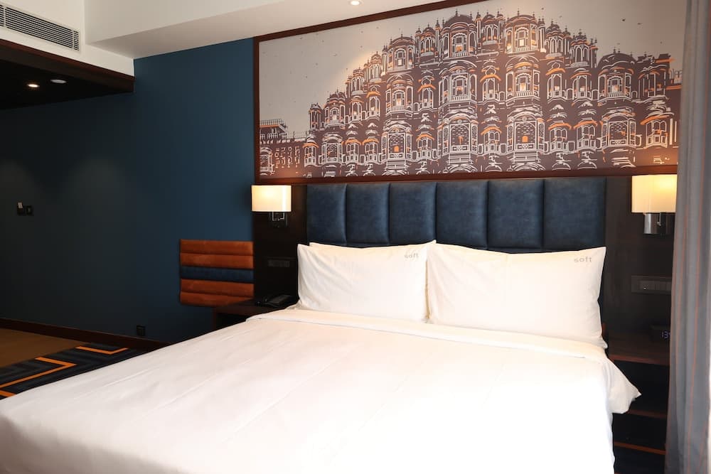 Suite King Room