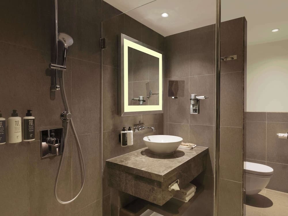 Premier Twin Room