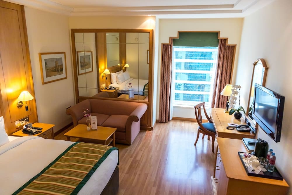 Suite King Room