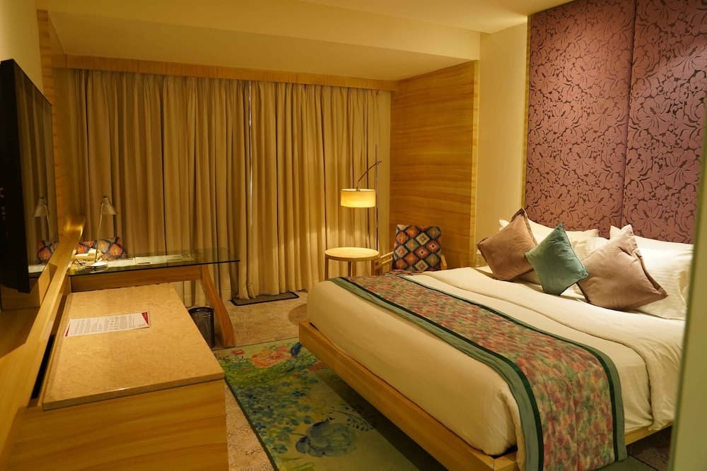 Premium King Room