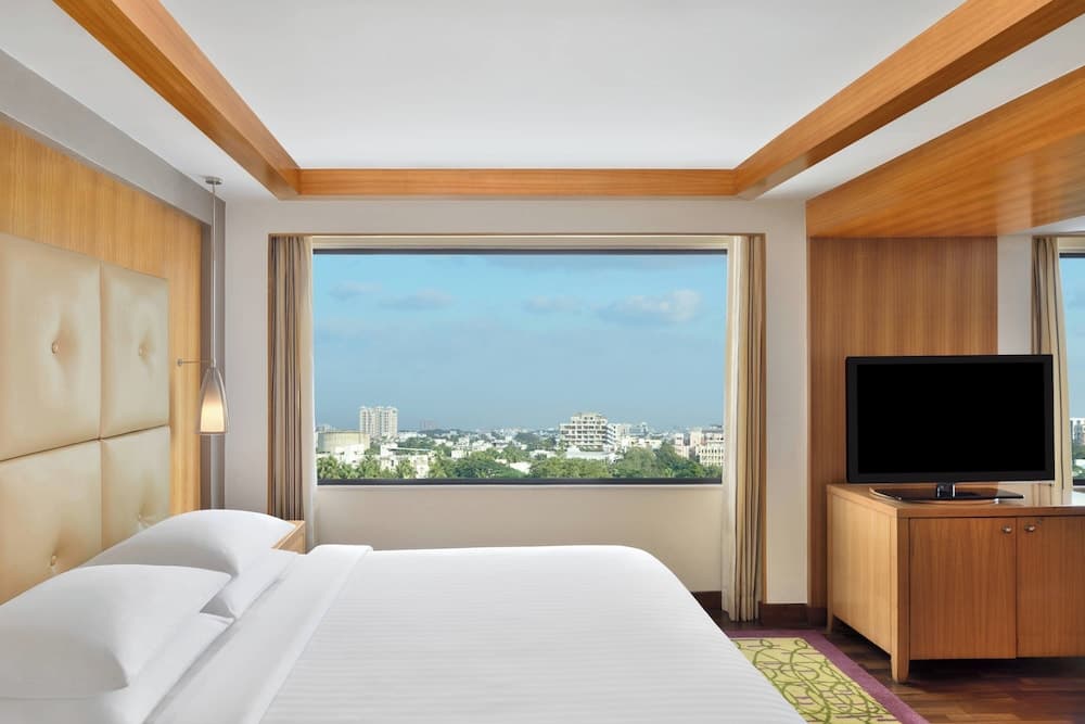 Suite Double Room