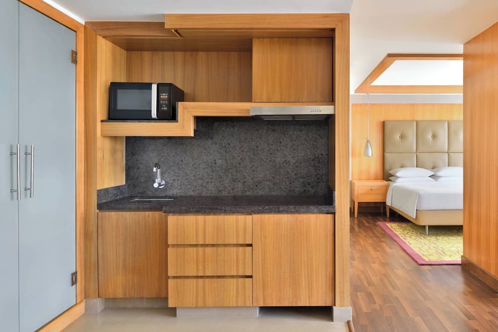 Suite Double Room