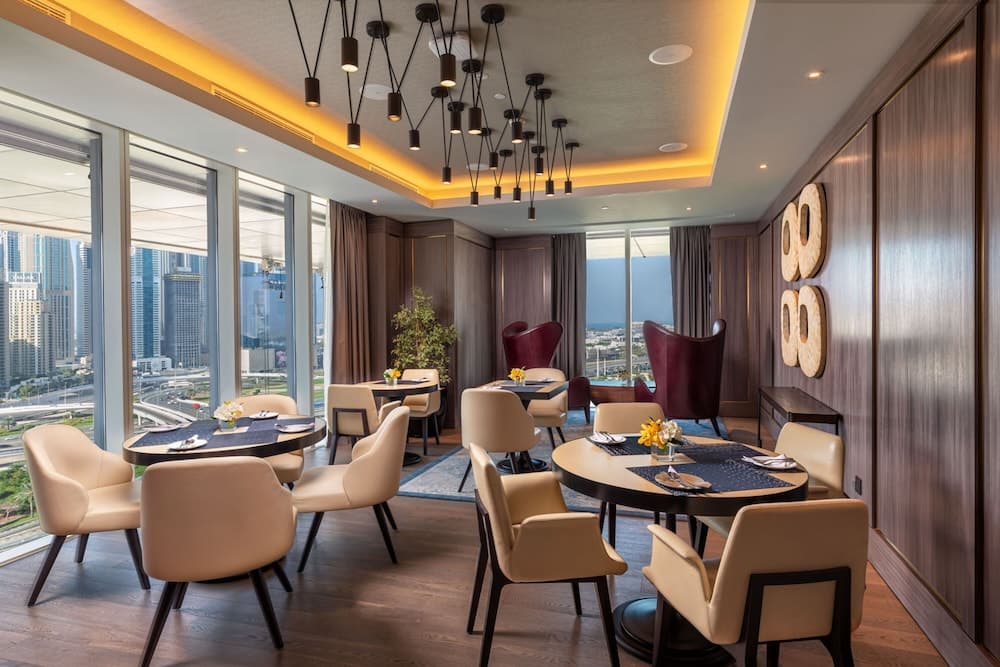 Suite King Room