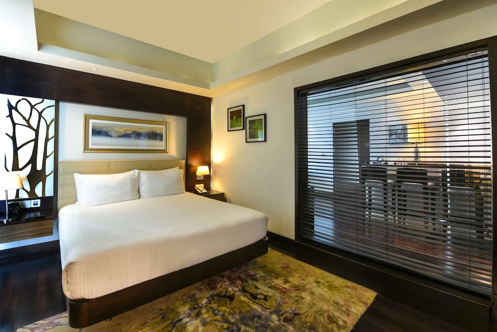 Suite King Room